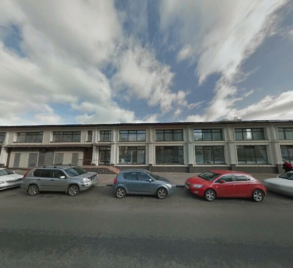 Банкомат Альфа-Банка в Москве, Люблинская ул.,  102