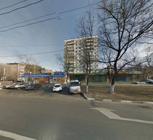 Банкомат Сбербанка России в Москве, ул. Люблинская,  д. 113А