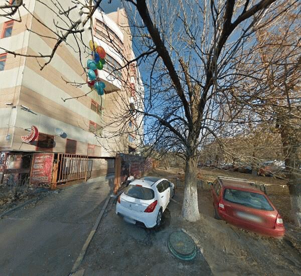 Банкомат Московского Индустриального банка в Москве, ул. Люблинская, д. 141, ООО «СиПиТи Евразия»