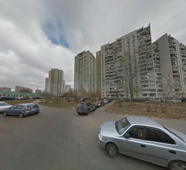 Банкомат ВТБ в Москве, ул. Люблинская, д. 151, ДЦ малого предпринимательства «Марьино»