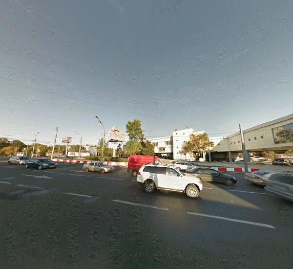 Банкомат Экспобанка в Москве, ул. Люблинская, д. 2, лит. А, ООО «Глобал Торг»