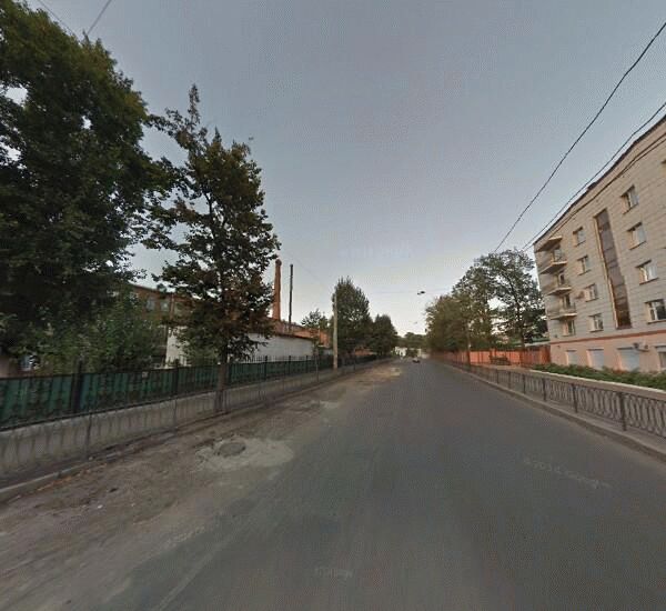 Банкомат Банка Казани в Казани, ул. Максима Горького,  д. 34