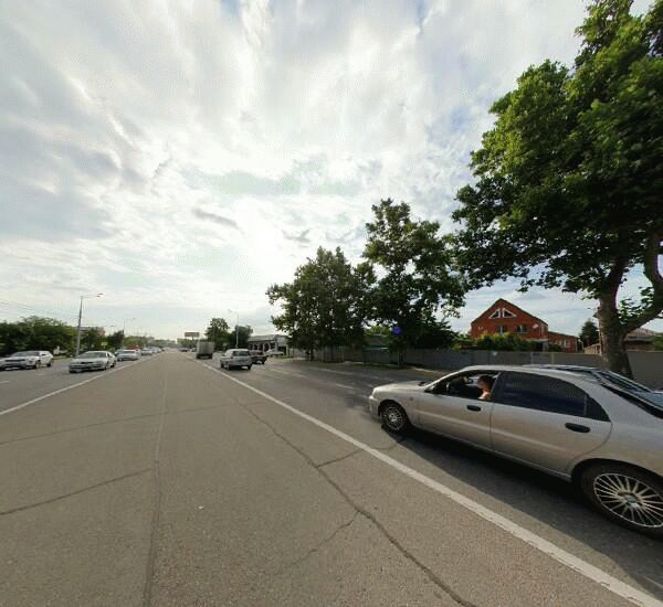 Банкомат ВТБ в Краснодаре, ул. Мачуги, д. 2, ГМ «Окей»