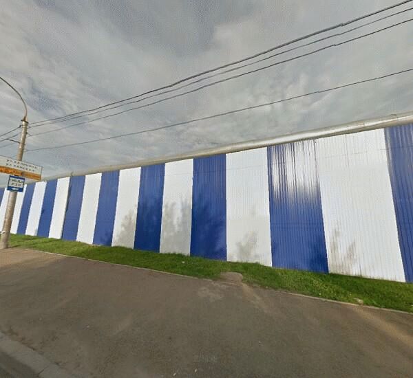 Банкомат Росбанка в Красноярске, ул. Маерчака, д. 48, ФГЛ ПУ КТБ1 ГУФСИН