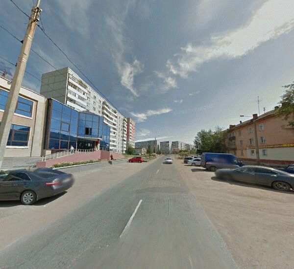 ул. Магистральная, д. 2, оф. банка Банкомат Газпромбанка в Омске, ул. Магистральная, д. 2, оф. банка