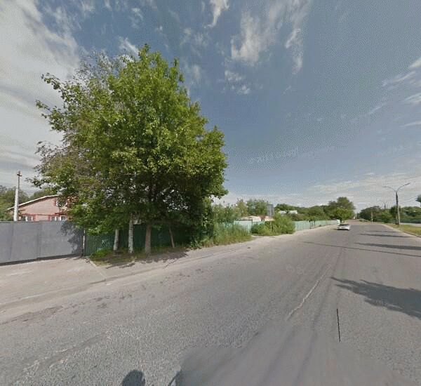 Банкомат Сбербанка России в Ярославле, ул. Магистральная, д. 60, лит. Б, продовольственный магазин