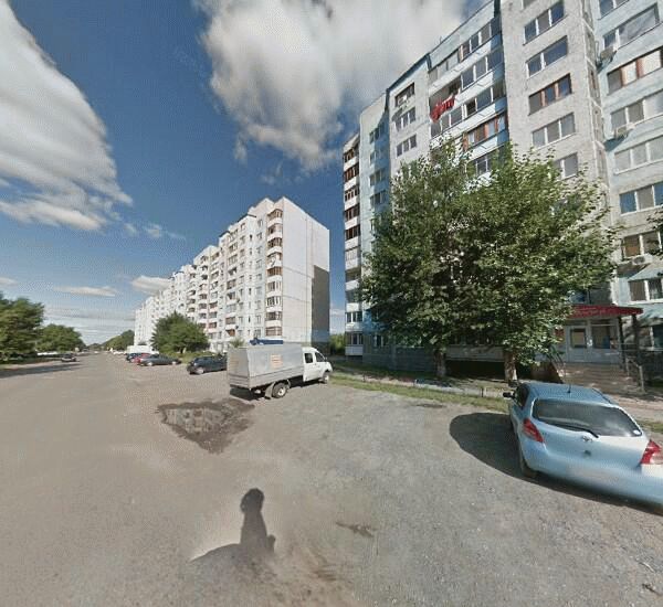 Банкомат ВТБ в Тюмени, ул. Магнитогорская, д. 4, кор. 6, КЦ «ТХФЗ» 