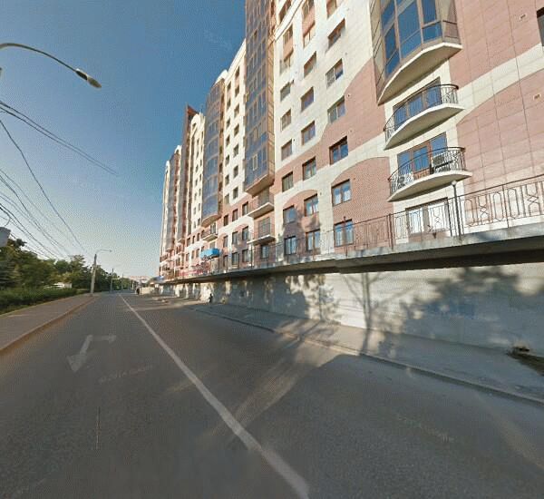 Банкомат Балтийского Банка в Самаре, ул. Максима Горького, д. 131, оф. банка