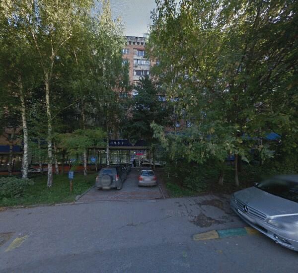 Банкомат Сбербанка России в Нижнем Новгороде, ул. Максима Горького, д. 152, лит. А, оф. банка