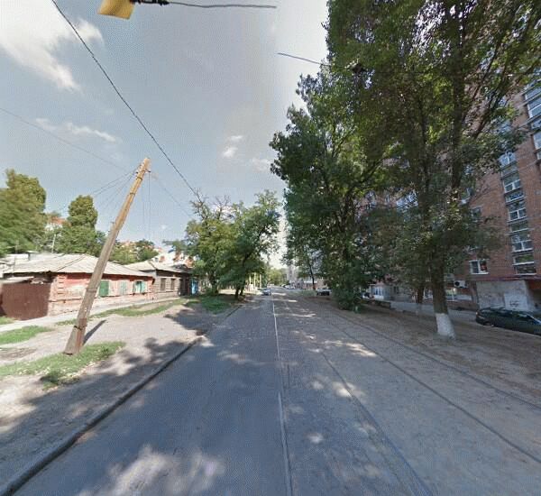 Банкомат Сбербанка России в Ростове-на-Дону, ул. Максима Горького, д. 220/112, оф. банка