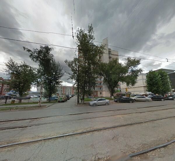 Банкомат Сбербанка России в Перми, ул. Максима Горького, д. 51, магазин «Зоосфера»