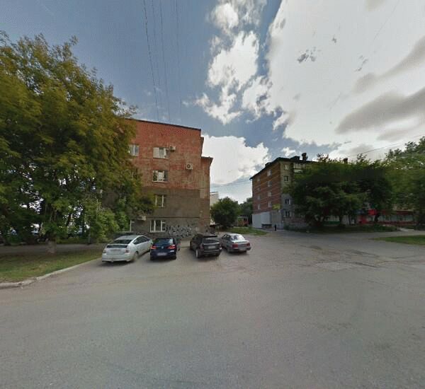 ул. Максима Горького, д. 66 Банкомат Росгосстрах Банка в Перми, ул. Максима Горького, д. 66