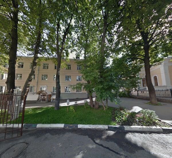 Банкомат Сбербанка России в Нижнем Новгороде, ул. Максима Горького, д. 71, ГУВД (двор)