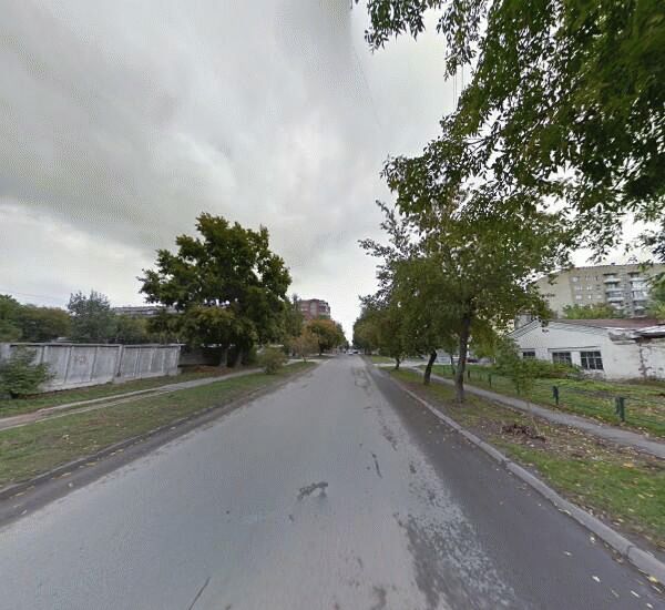 Банкомат Сбербанка России в Новосибирске, ул. Максима Горького, д. 8, ОАО «Газпромнефть-Новосибирск»