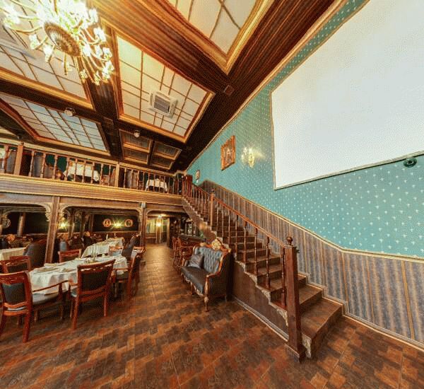 Банкомат Сбербанка России в Самаре, ул. Максима Горького, д. 82, гостиница «Россия»