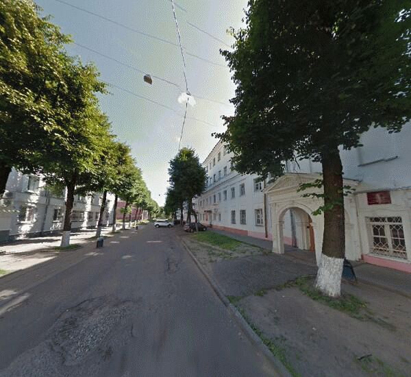 Банкомат Nordea Bank в Ярославле, ул. Максимова, д. 10