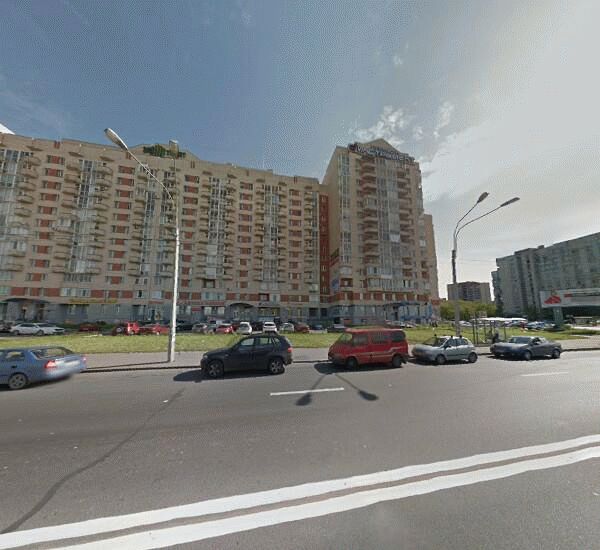 Банкомат Альфа-Банка в Санкт-Петербурге, ул. Малая Балканская, д. 26, лит. А, ККО «Купчино»