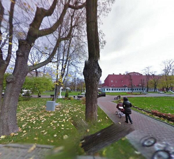 Банкомат Союза в Москве, ул. Малая Дмитровка, д. 16, стр. 6, БЦ