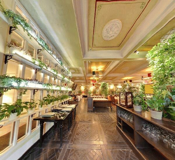 Банкомат Экспобанка в Москве, ул. Малая Дмитровка, д. 20, ДО «Премьер»