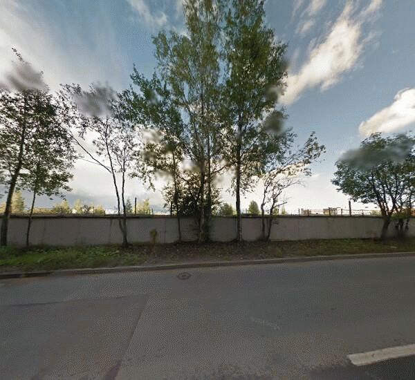 Банкомат Газпромбанка в Санкт-Петербурге, ул. Малая Карпатская, д. 15, АЗС «ГПН № 46»