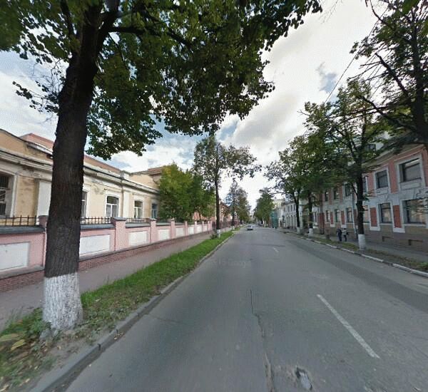 Банкомат ОТП Банка в Нижнем Новгороде, ул. Малая Покровская, д. 6, кор. 2 