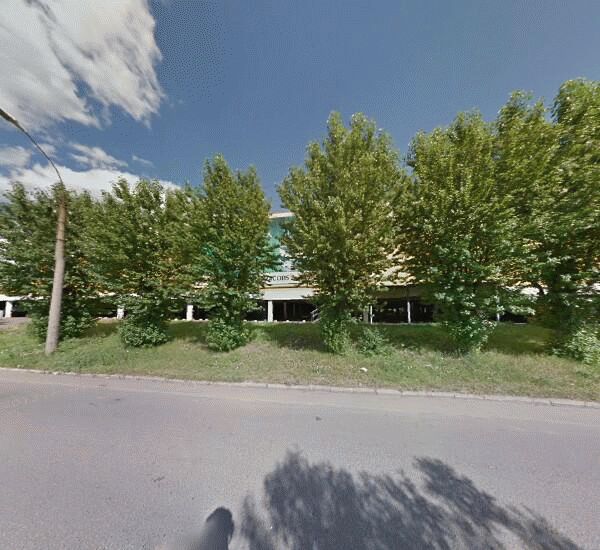 Банкомат Альфа-Банка в Ярославле, ул. Малая Пролетарская, д. 58, ТЦ «Карусель»