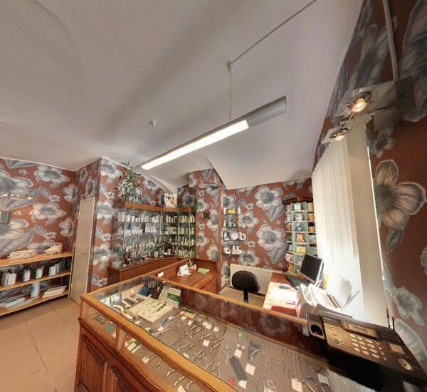 Банкомат Промсвязьбанка в Санкт-Петербурге, ул. Малая Садовая, д. 6, Международный Банковский Институт