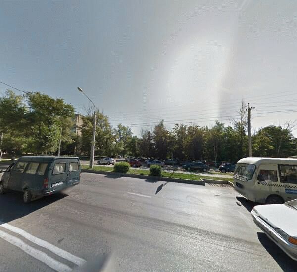 Банкомат Балтийского Банка в Ростове-на-Дону, ул. Малиновского, д. 5, лит. В, ГОУ НПО Профессиональное училище № 5 РО