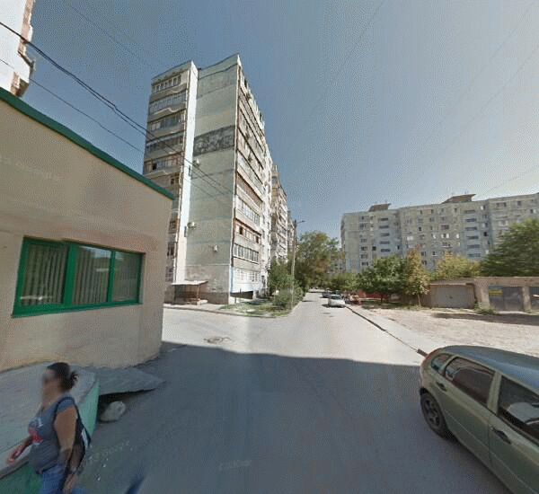 Банкомат Земкомбанка в Ростове-на-Дону, ул. Малиновского, д. 72, филиал банка