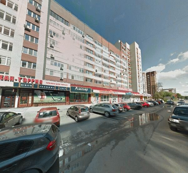 Банкомат Банка Москвы в Тюмени, ул. Малыгина, д. 49/4, аптека «Калинка»