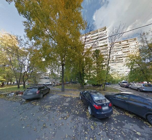 Банкомат Уралсиба в Москве, ул. Малыгина, д. 5, магазин «Ол-Гуд»