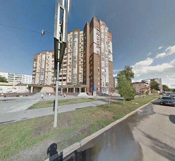 Банкомат Союза в Тюмени, ул. Малыгина, д. 50, кор. 1, ОО «Тюменский» Екатеринбургского филиала АКБ «СОЮЗ»