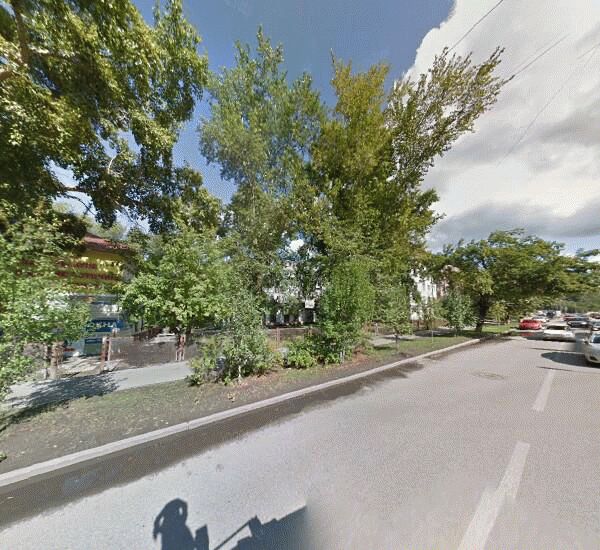 Банкомат Альфа-Банка в Тюмени, ул. Малыгина, д. 58, ТК «Планета-тур»