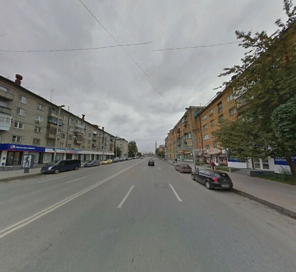 Банкомат Сбербанка России в Екатеринбурге, ул. Малышева, д. 108, оф. банка