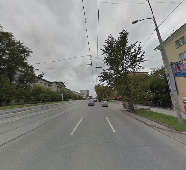 Банкомат Русского Стандарта в Екатеринбурге, ул. Малышева, д. 115, ДРЦ «Алатырь»