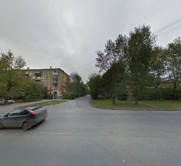 Банкомат Ханты-Мансийского Банка в Екатеринбурге, ул. Малышева, д. 126/ ул. Гагарина, д. 28, лит. А, ООО УПП «Вектор»