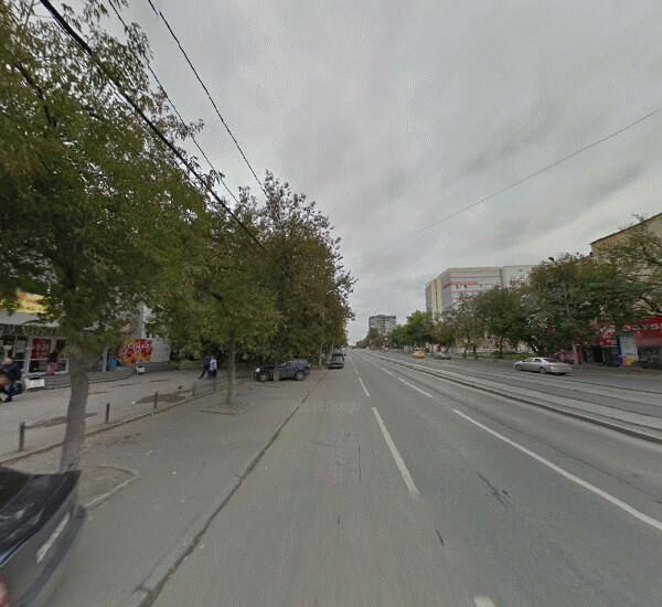 Банкомат МТС-Банка в Екатеринбурге, ул. Малышева, д. 127, ТС «Купец»