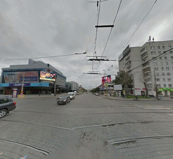 Банкомат Зенита в Екатеринбурге, ул. Малышева, д. 164, ООО «Торговый Дом «Электроизделия»