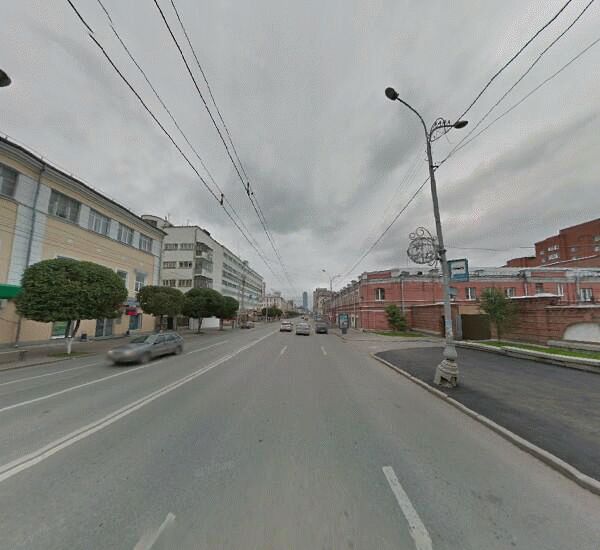 Банкомат Почта Банка в Сыктывкаре, ул. Малышева,  д. 19