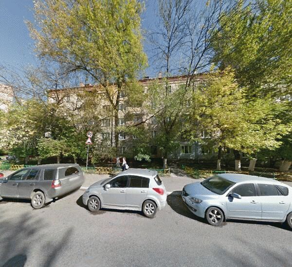 Банкомат Альфа-Банка в Москве, ул. Малышева, д. 20, магазин «Олди»