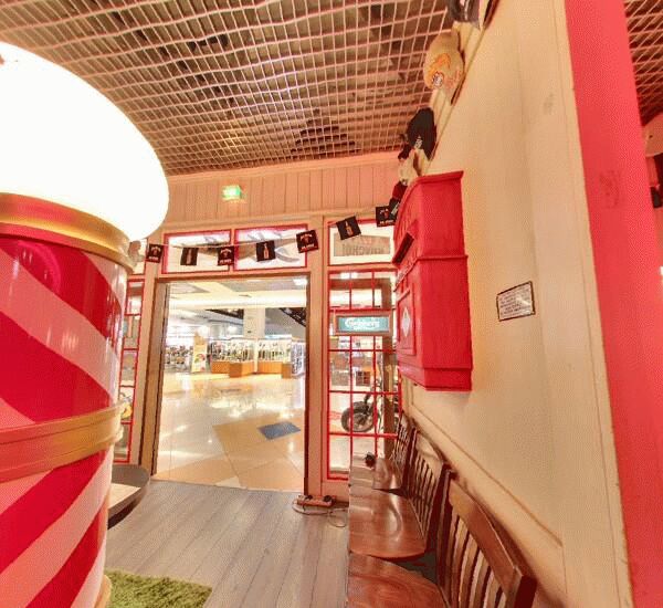 Банкомат Райффайзенбанка в Екатеринбурге, ул. Малышева,  д. 5