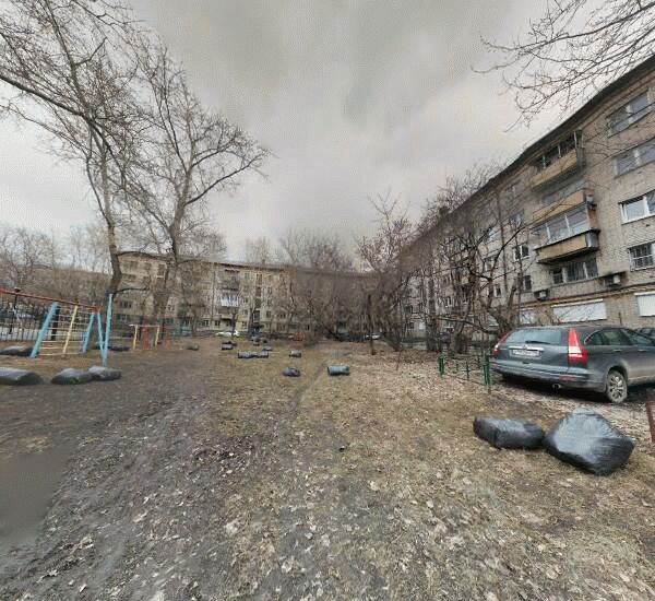 Банкомат Плюс Банка в Екатеринбурге, ул. Малышева,  д. 85