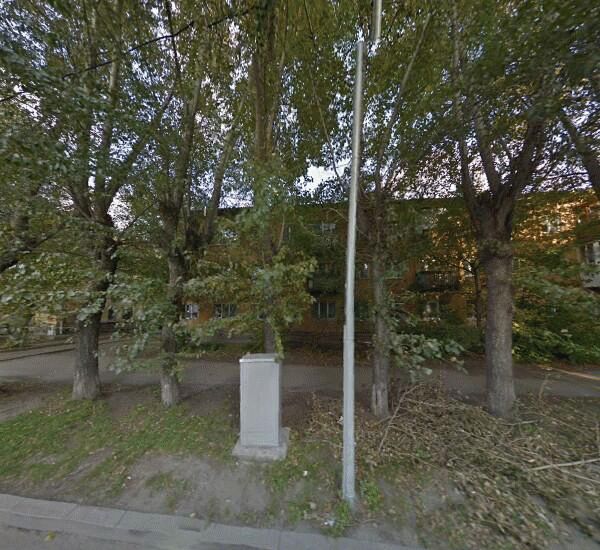 Банкомат Связь-Банка в Екатеринбурге, ул. Малышева ул., д. 156, универсам «Монетка»