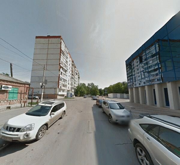 Банкомат Центр-Инвеста в Ростове-на-Дону, ул. Малюгиной,  д. 100