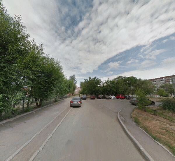 Банкомат Сбербанка России в Челябинске, ул. Мамина, д. 11, магазин «Ариант»