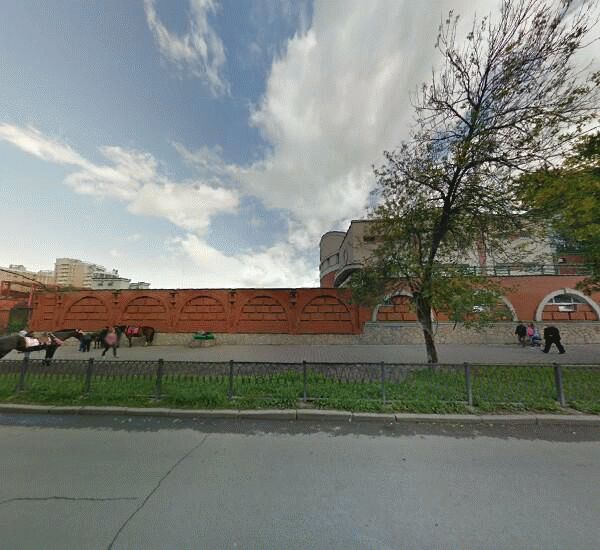 ул. Мамина-Сибиряка, д. 128 Банкомат МТС-Банка в Екатеринбурге, ул. Мамина-Сибиряка, д. 128