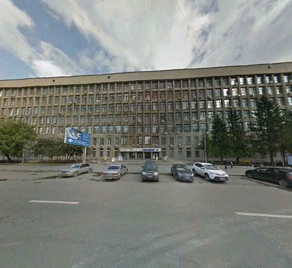 Банкомат Сбербанка России в Екатеринбурге, ул. Мамина-Сибиряка, д. 145, магазин «Суперстрой»