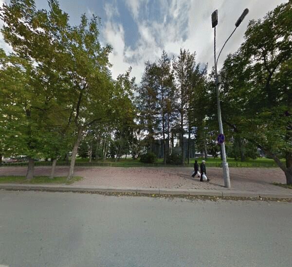 Банкомат Сбербанка России в Екатеринбурге, ул. Мамина-Сибиряка,  58