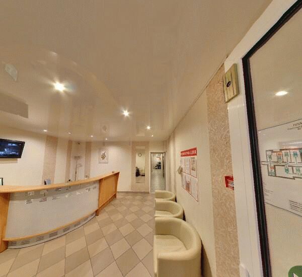 Банкомат Сбербанка России в Екатеринбурге, ул. Мамина-Сибиряка, д. 58, Офисное здание