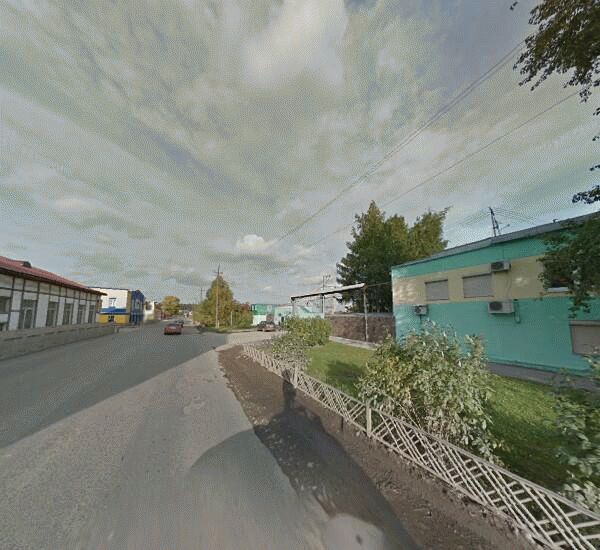 Банкомат Сбербанка России в Екатеринбурге, ул. Маневровая, д. 47, Завод гипсовых изделий